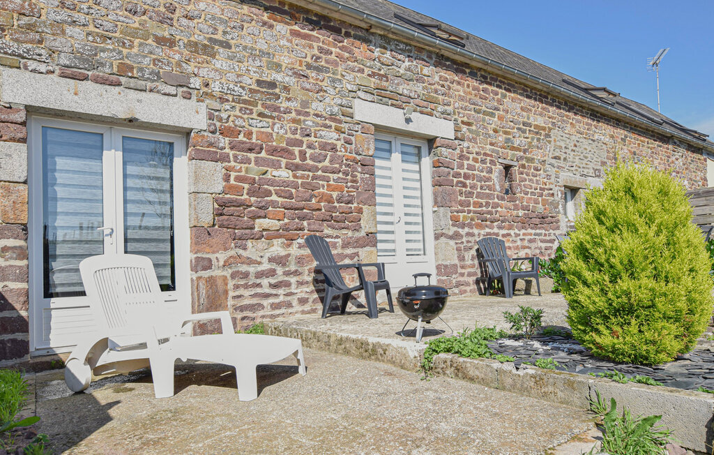 Maison en pierre à Ver, entre terre et mer - Photo 7