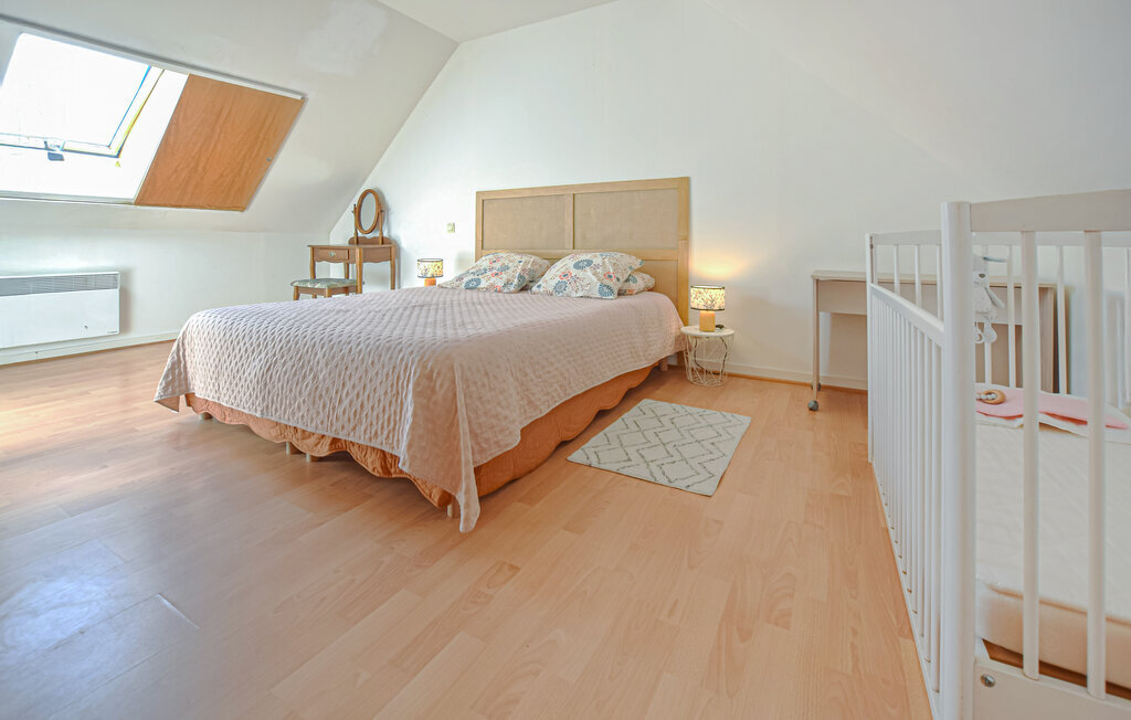 Maison en pierre à Ver, entre terre et mer - Photo 15