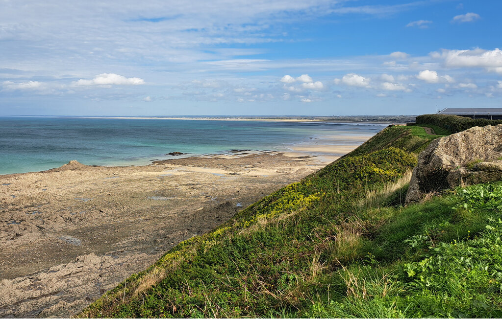 Maison en pierre à Ver, entre terre et mer - Photo 22