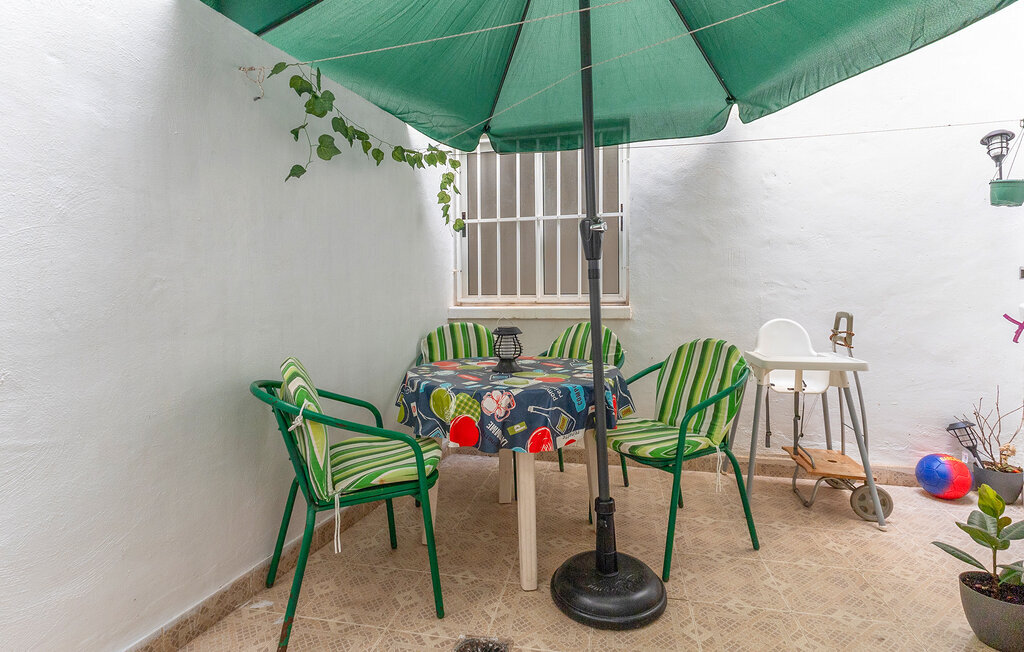 Appartement 5 personnes à Torrevieja - Photo 1