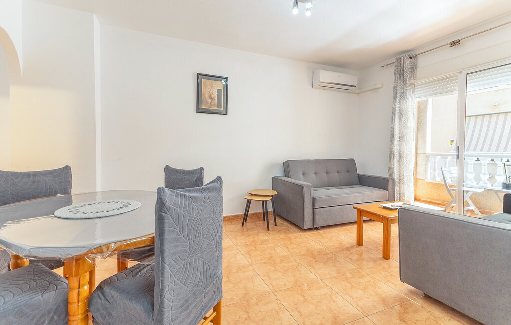 Appartement 5 personnes à Torrevieja - Photo 3