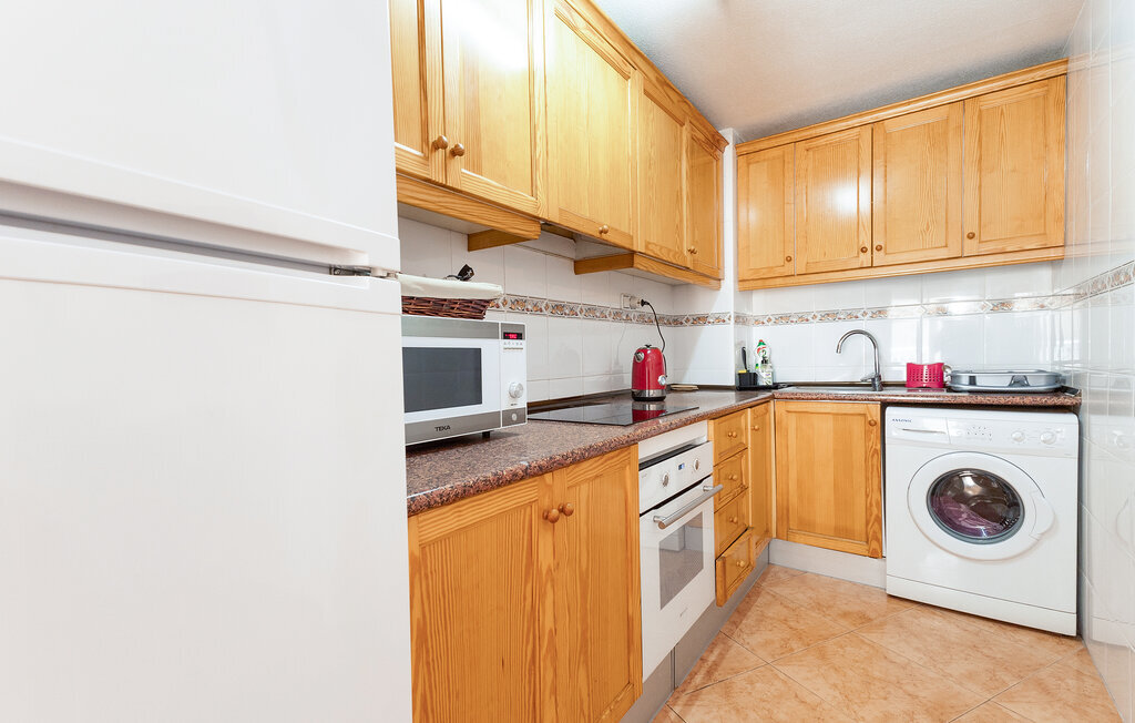 Appartement 5 personnes à Torrevieja - Photo 5
