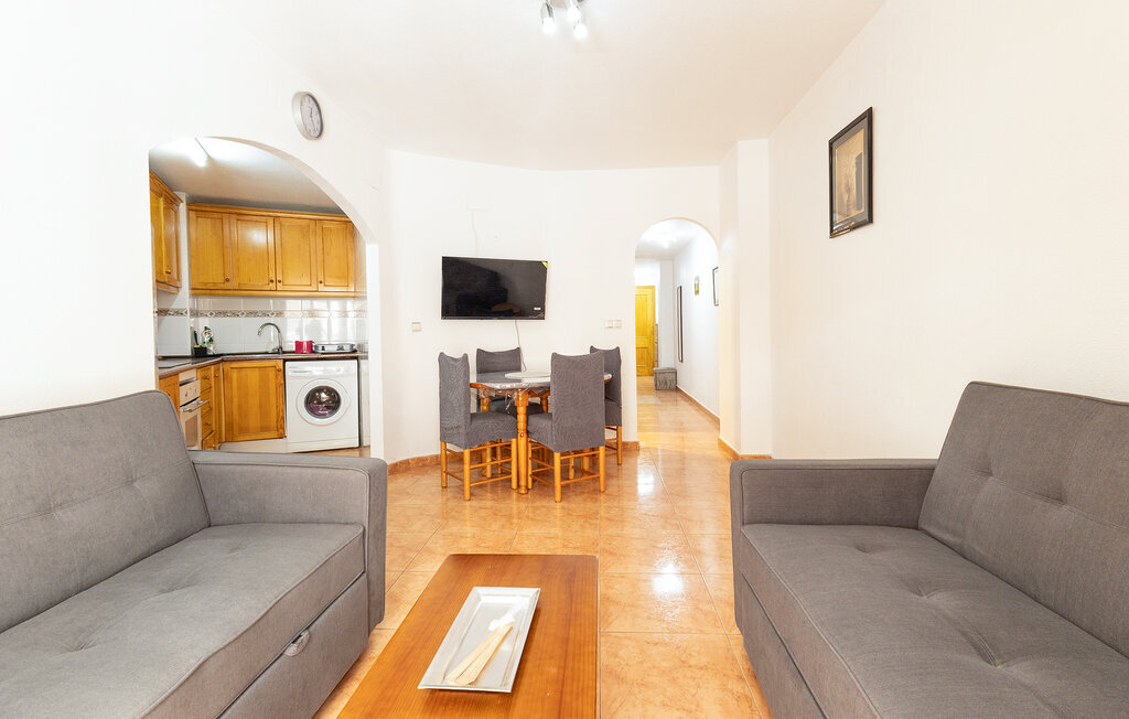 Appartement 5 personnes à Torrevieja - Photo 6
