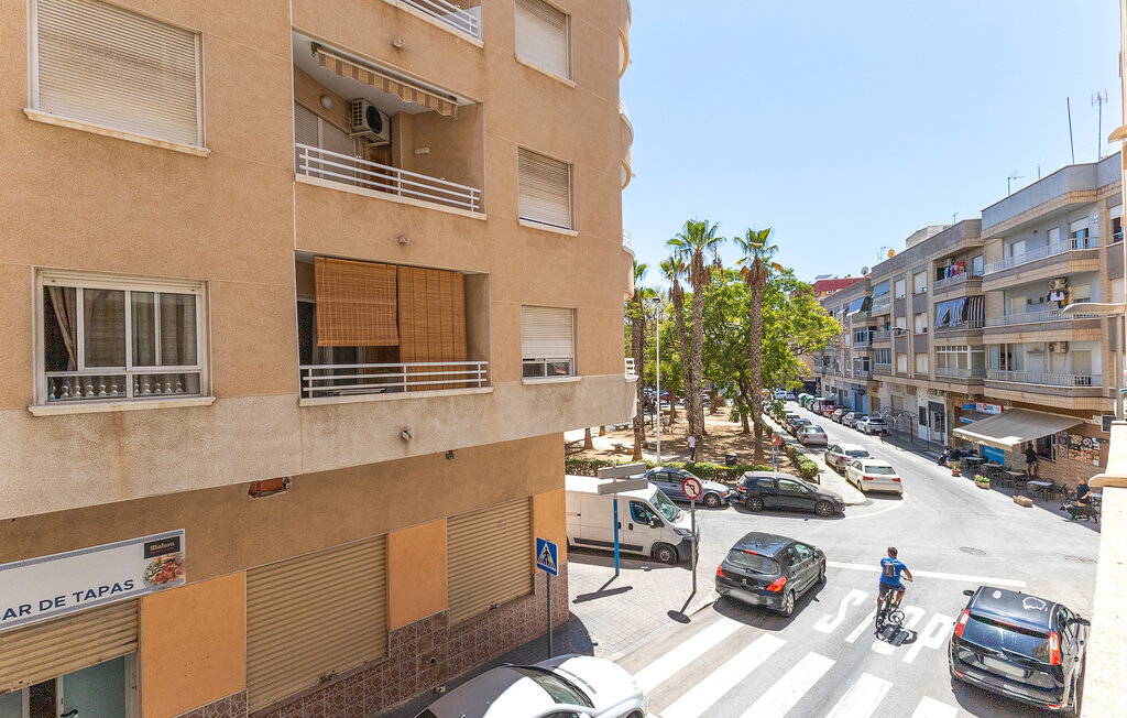 Appartement 5 personnes à Torrevieja - Photo 8