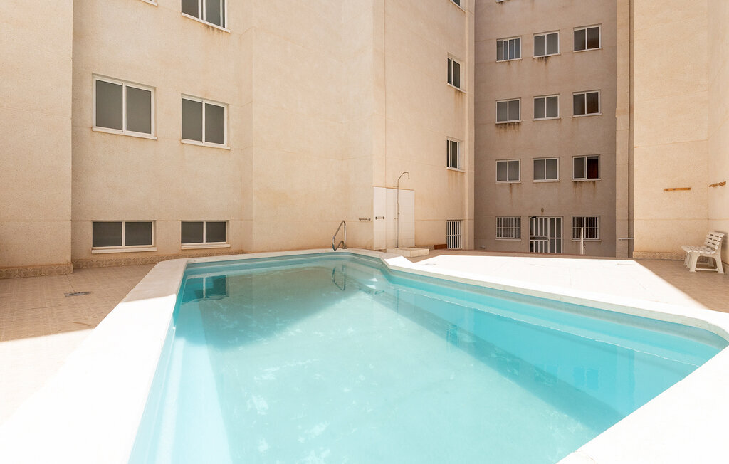 Appartement 5 personnes à Torrevieja - Photo 9