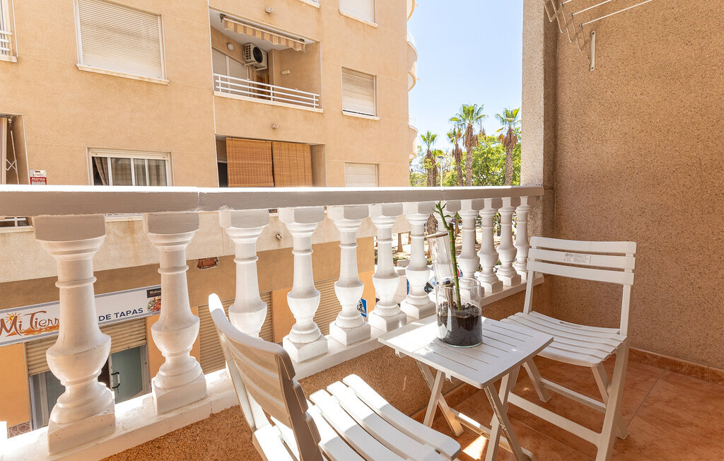 Appartement 5 personnes à Torrevieja - Photo 10