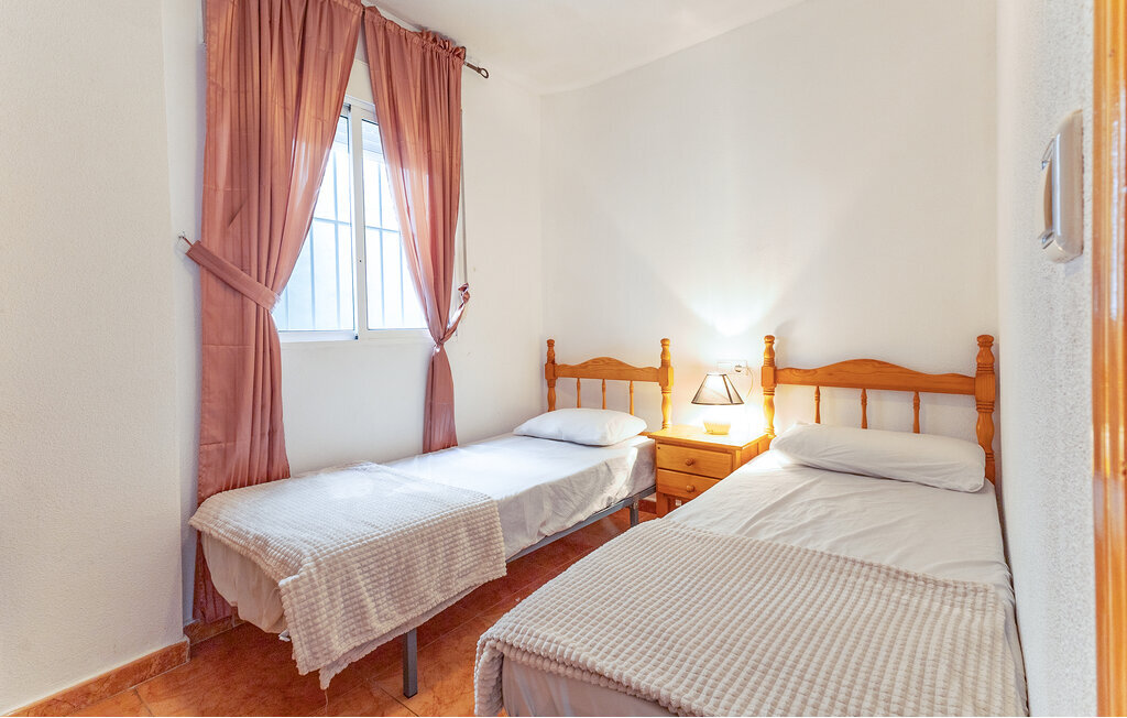 Appartement 5 personnes à Torrevieja - Photo 11
