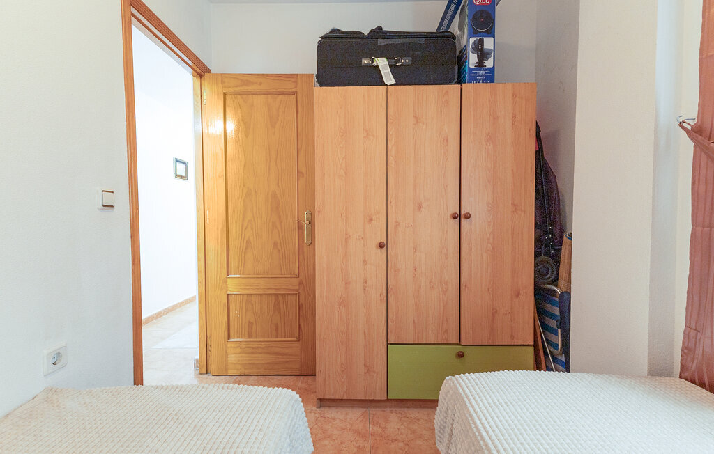 Appartement 5 personnes à Torrevieja - Photo 12