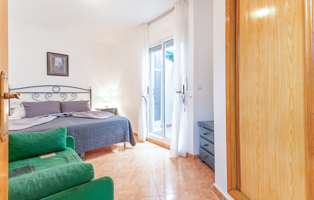 Appartement 5 personnes à Torrevieja - Photo 13