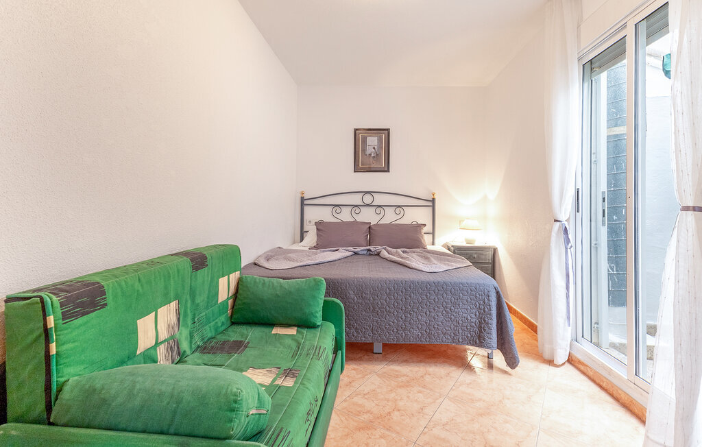 Appartement 5 personnes à Torrevieja - Photo 14