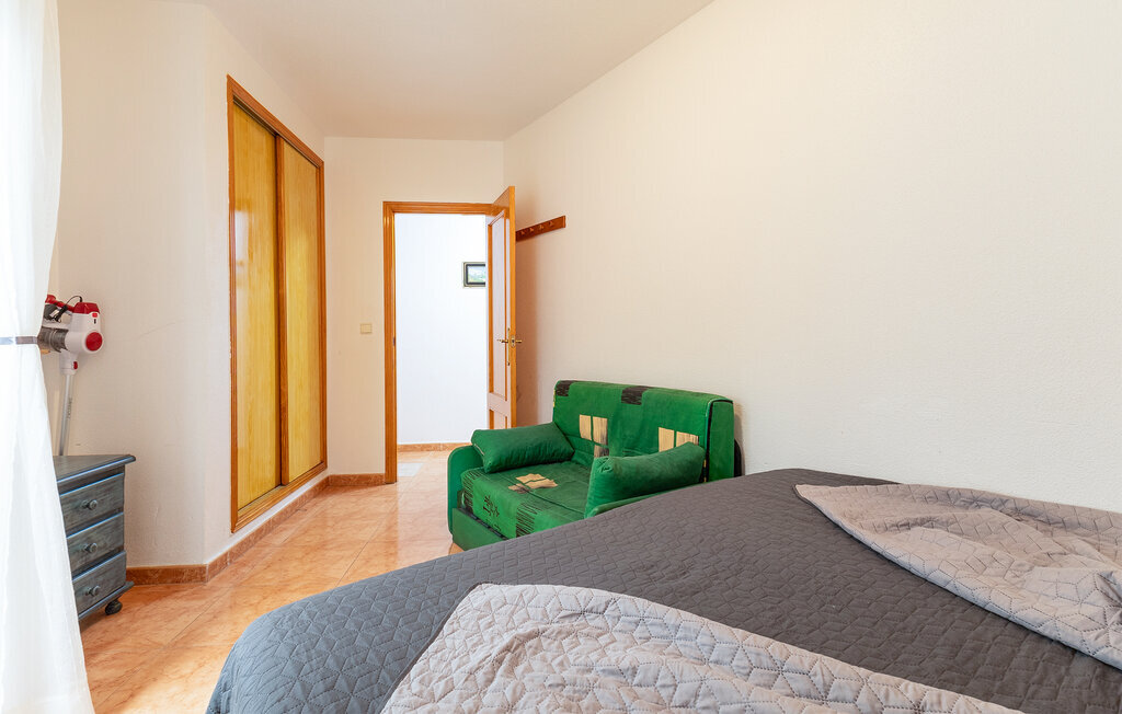 Appartement 5 personnes à Torrevieja - Photo 15