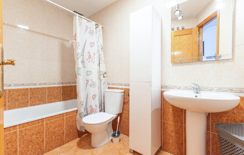 Appartement 5 personnes à Torrevieja - Photo 16