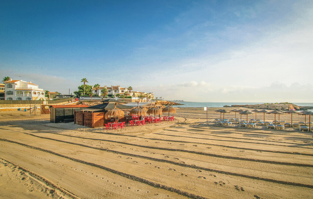 Appartement 5 personnes à Torrevieja - Photo 19