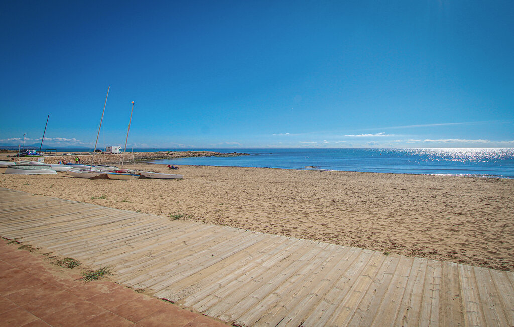 Appartement 5 personnes à Torrevieja - Photo 21