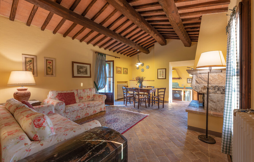 Appartement 4 personnes à Casole D'Elsa - Photo 4