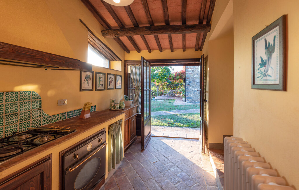 Appartement 4 personnes à Casole D'Elsa - Photo 5