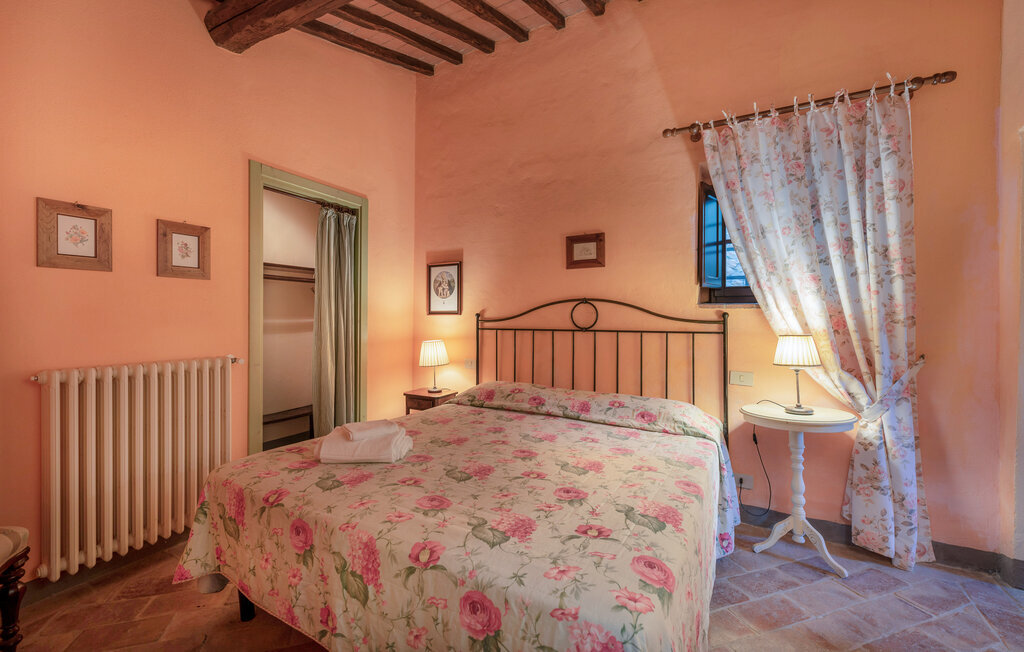 Appartement 4 personnes à Casole D'Elsa - Photo 7