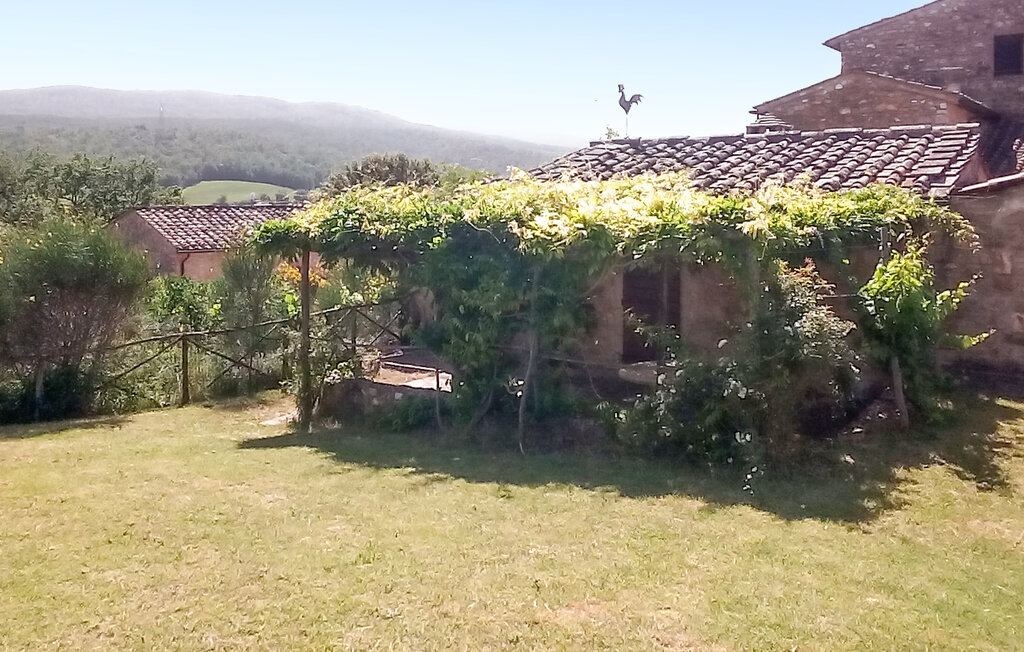 Appartement 4 personnes à Casole D'Elsa - Photo 22