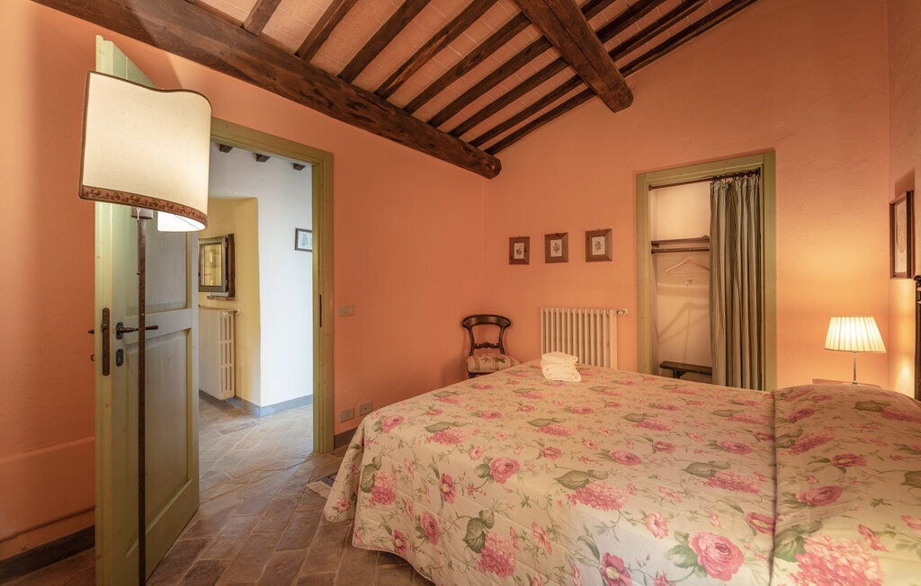 Appartement 4 personnes à Casole D'Elsa - Photo 30