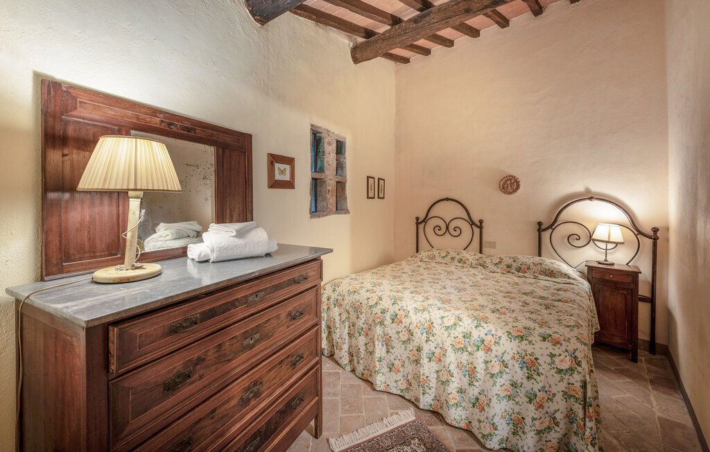 Appartement 4 personnes à Casole D'Elsa - Photo 32