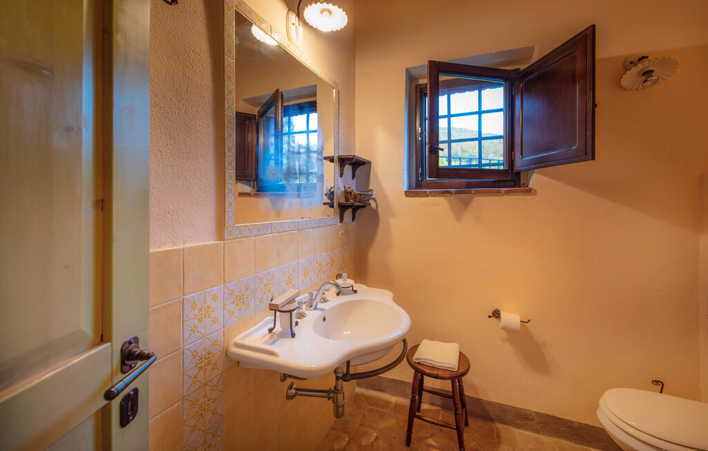 Appartement 4 personnes à Casole D'Elsa - Photo 34