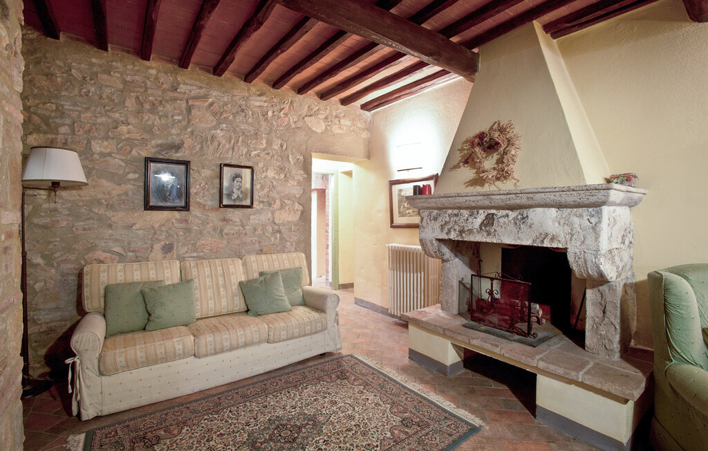 Appartement 4 personnes à Casole D'Elsa - Photo 3