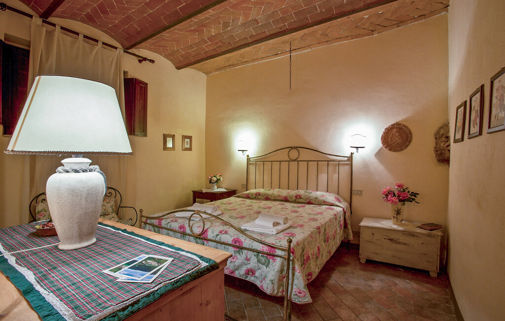 Appartement 4 personnes à Casole D'Elsa - Photo 5