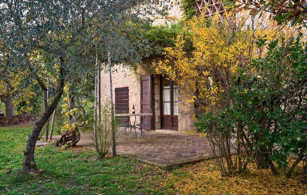 Appartement 4 personnes à Casole D'Elsa - Photo 14