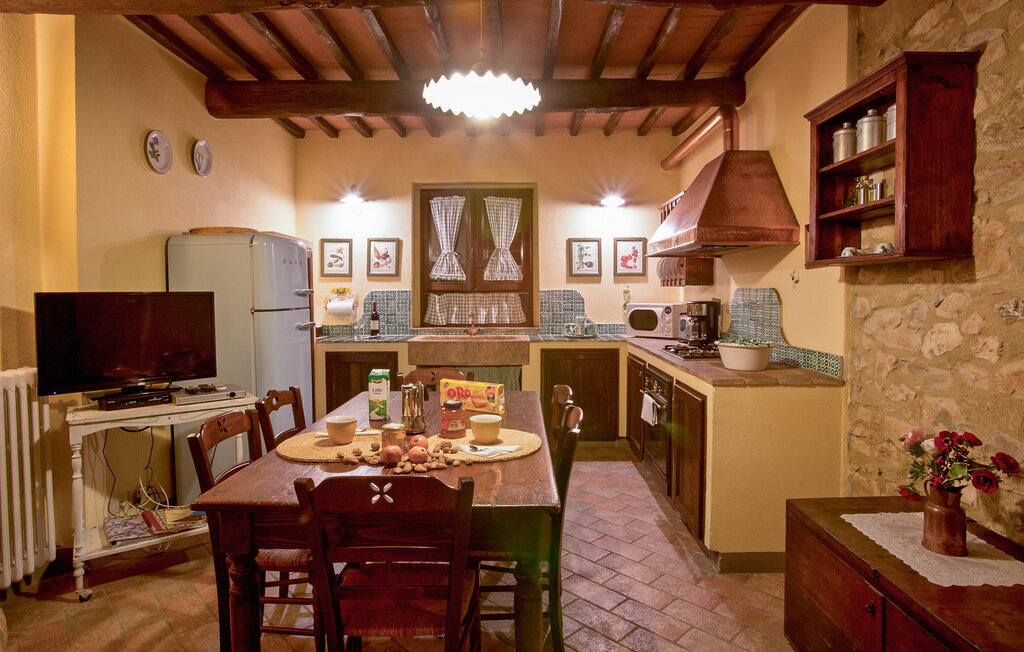 Appartement 4 personnes à Casole D'Elsa - Photo 15