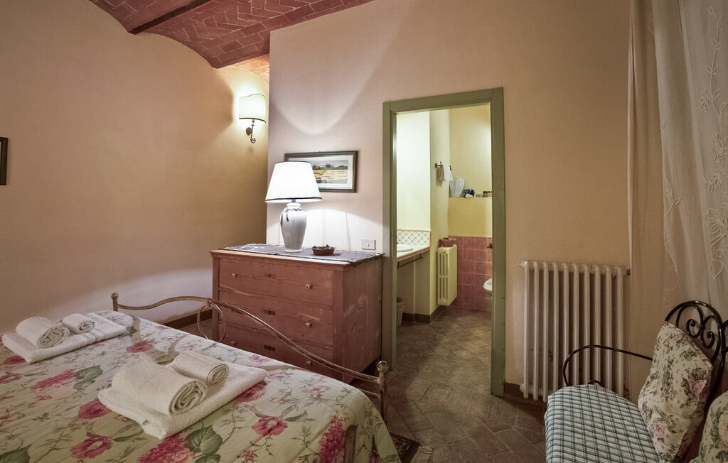 Appartement 4 personnes à Casole D'Elsa - Photo 16
