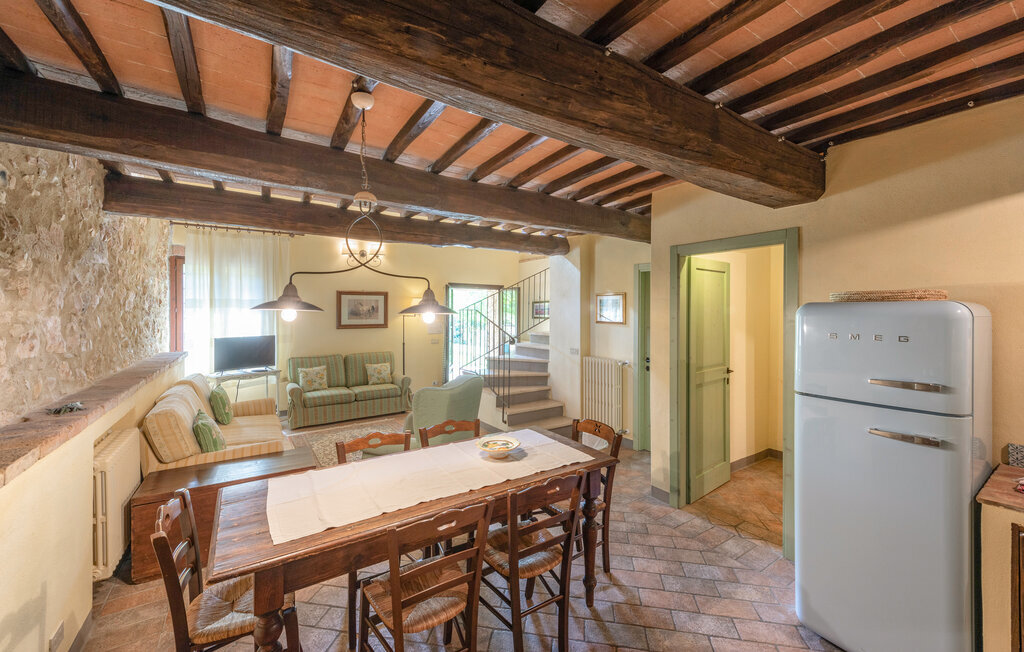 Appartement 4 personnes à Casole d'Elsa - Photo 4