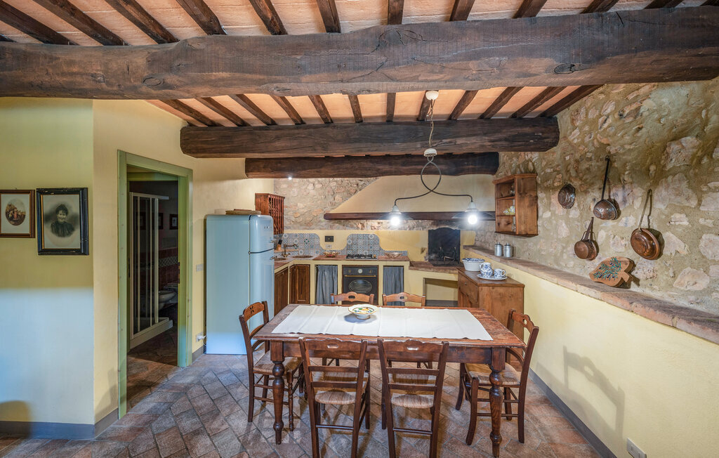 Appartement 4 personnes à Casole d'Elsa - Photo 5