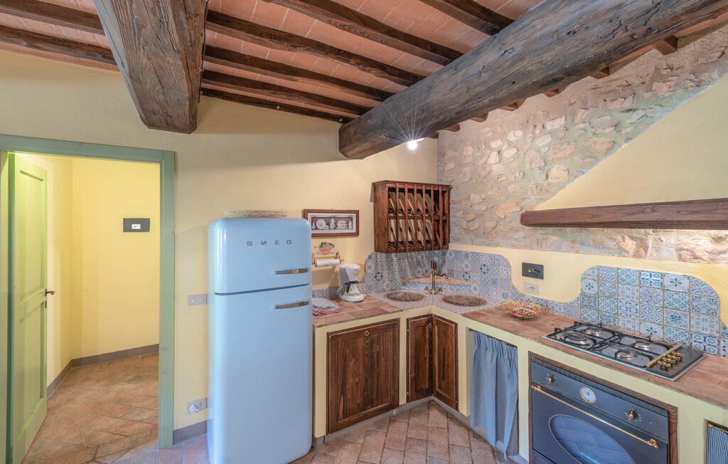Appartement 4 personnes à Casole d'Elsa - Photo 6
