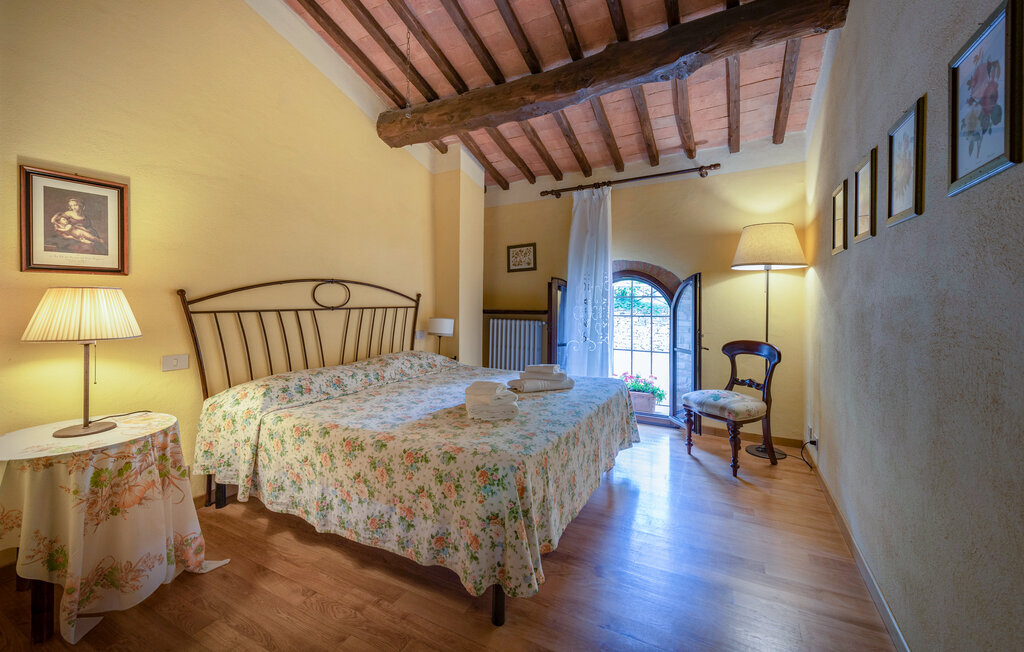 Appartement 4 personnes à Casole d'Elsa - Photo 7