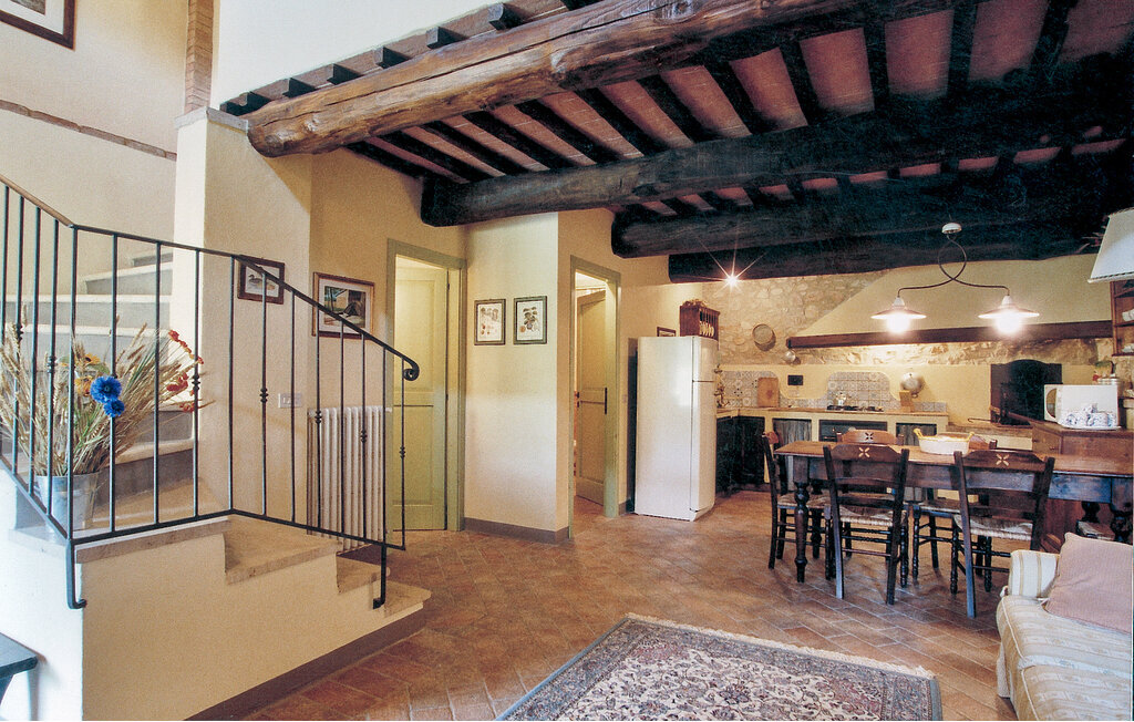Appartement 4 personnes à Casole d'Elsa - Photo 16