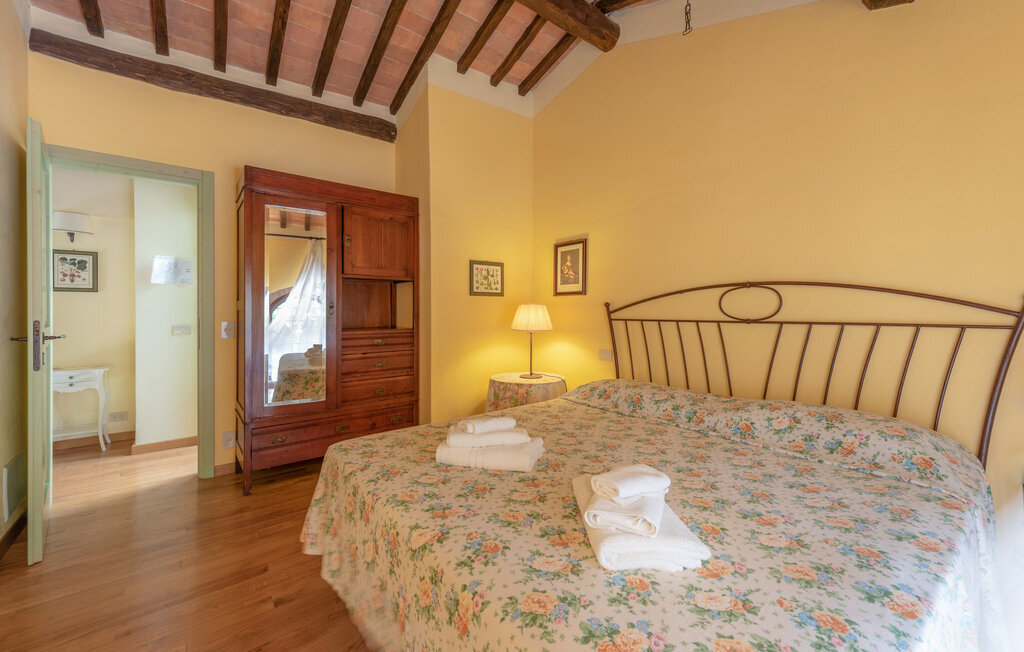 Appartement 4 personnes à Casole d'Elsa - Photo 17