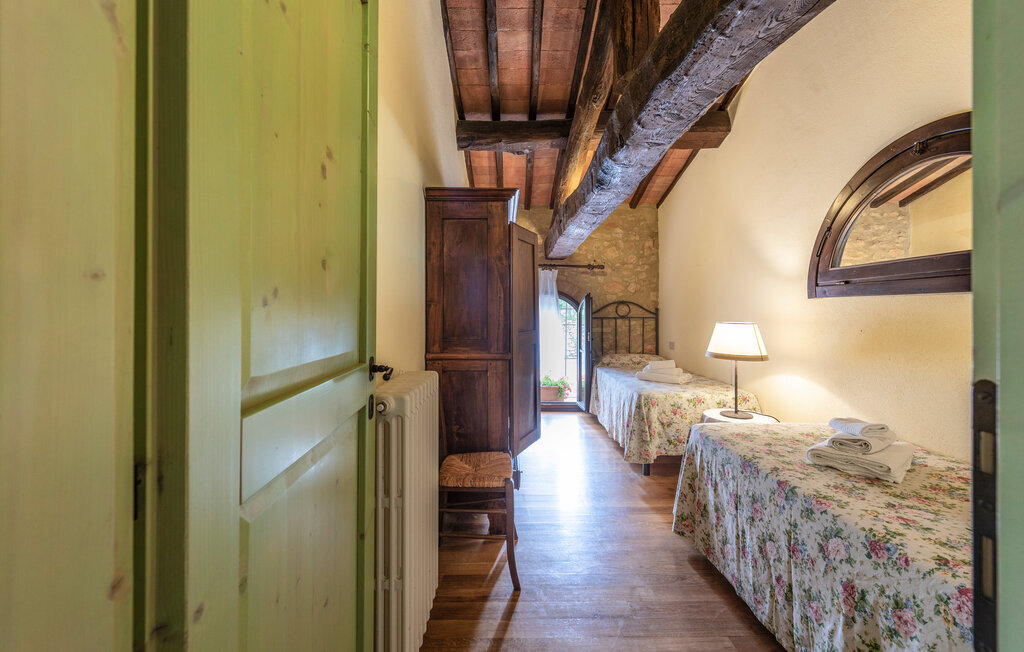 Appartement 4 personnes à Casole d'Elsa - Photo 19