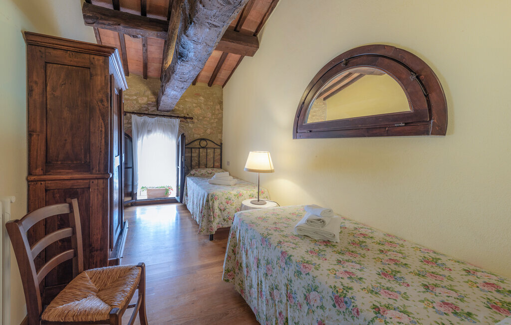 Appartement 4 personnes à Casole d'Elsa - Photo 20