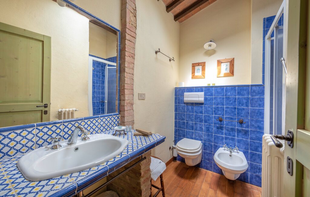 Appartement 4 personnes à Casole d'Elsa - Photo 21