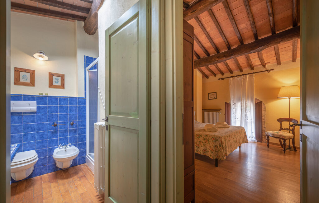 Appartement 4 personnes à Casole d'Elsa - Photo 22