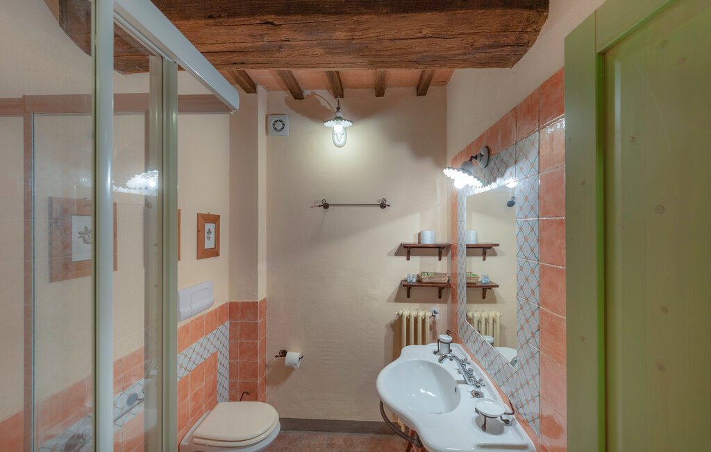 Appartement 4 personnes à Casole d'Elsa - Photo 23