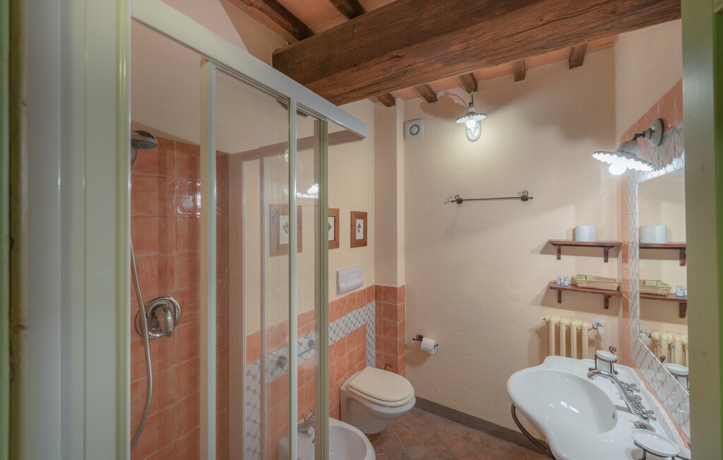 Appartement 4 personnes à Casole d'Elsa - Photo 24