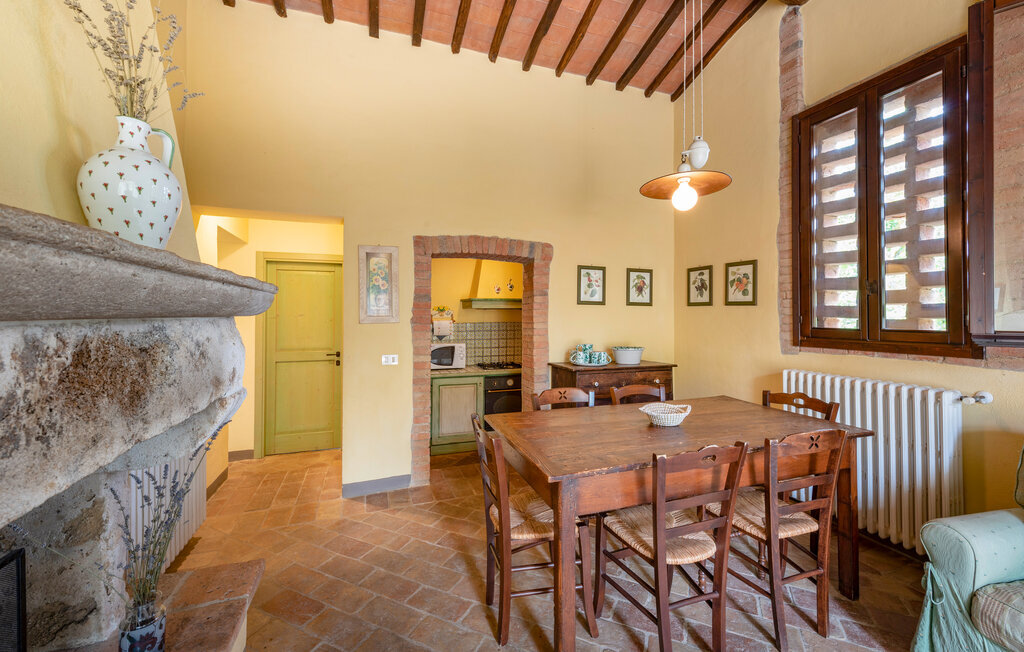 Appartement 4 personnes à Casole d'Elsa - Photo 5