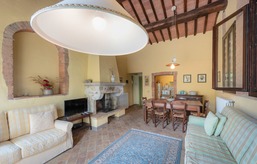 Appartement 4 personnes à Casole d'Elsa - Photo 20