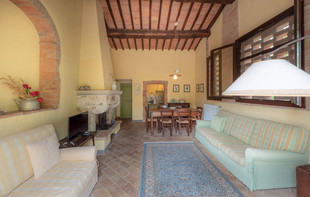 Appartement 4 personnes à Casole d'Elsa - Photo 21