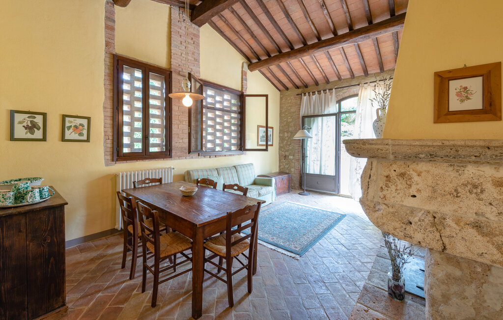 Appartement 4 personnes à Casole d'Elsa - Photo 22