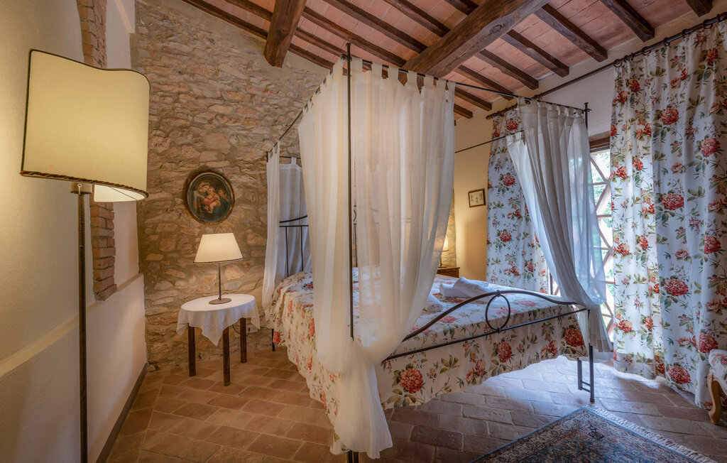 Appartement 4 personnes à Casole d'Elsa - Photo 23