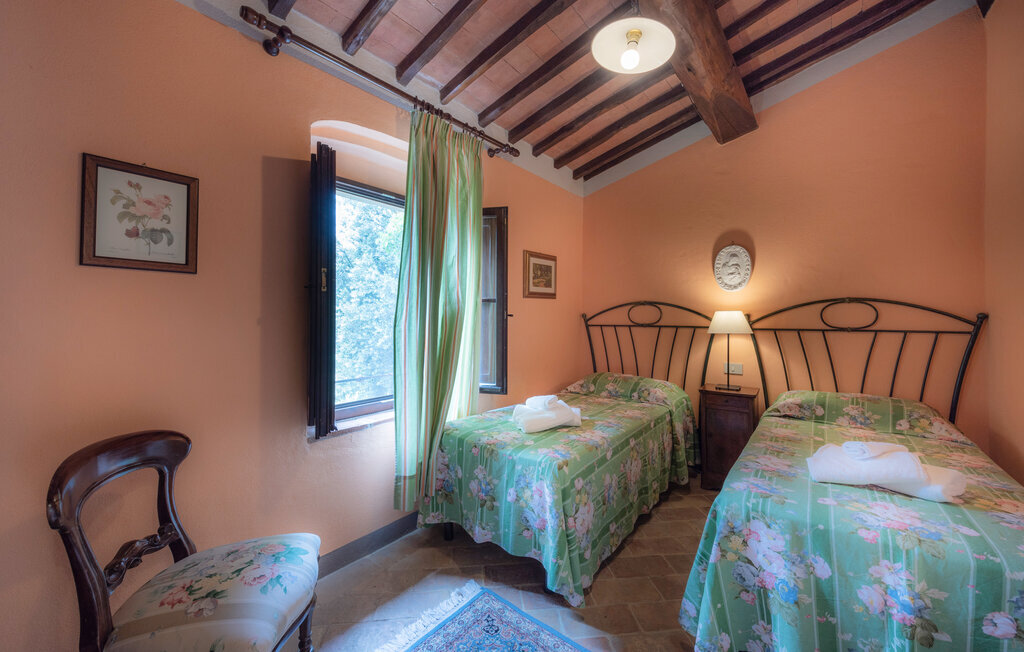 Appartement 4 personnes à Casole d'Elsa - Photo 26