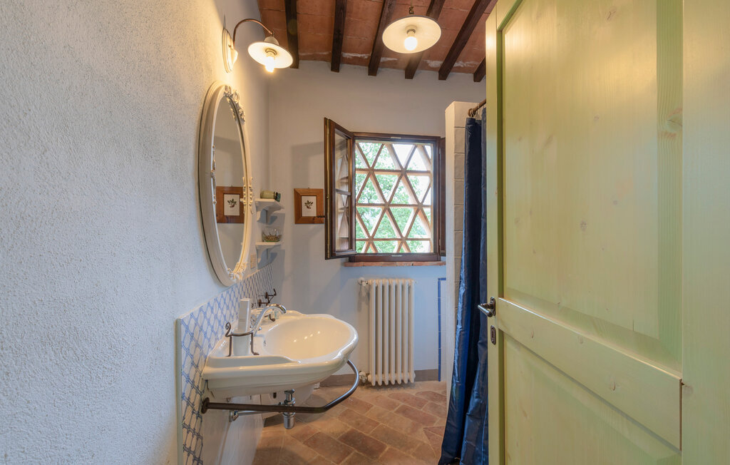 Appartement 4 personnes à Casole d'Elsa - Photo 27
