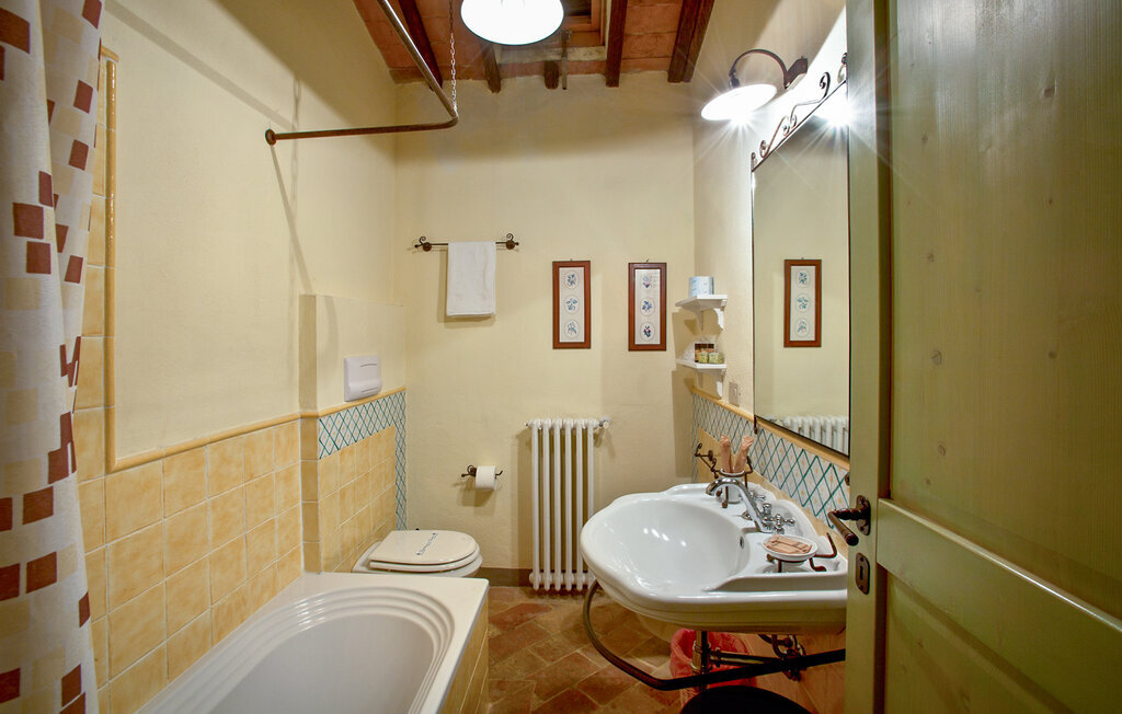 Appartement 4 personnes à Casole d'Elsa - Photo 30